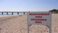 Областният търсят спасители за 10 плажа във Варненско