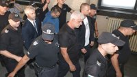 Гледат мерките на арестуваните с варненския кмет съветници