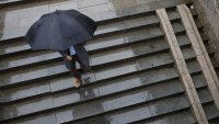 В област Варна е паднал между 45 и 65 л/кв.м дъжд през последните два дни