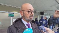 Смърков: Поне четирима са спасени от потъналия кораб край Крапец
