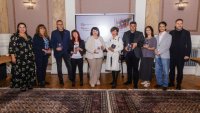 8 личности и организации бяха отличени за приноса си към развитието и подкрепата на децата в България