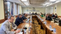 КЕВР утвърди по-ниска цена на природния газ за септември 