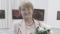 Тъжна вест! Почина поетесата Ружа Велчева