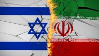 Израел нанесе удари срещу Иран
