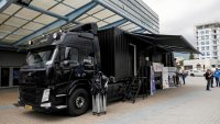 „Ескейп стая на колела“ срещу трафика на хора паркира във Варна