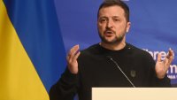 Украйна се похвали с поразен комуникационен център в Крим