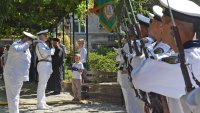 Варна отбеляза 147 години от Освобождението на града