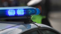 Недоволен клиент на такси повика полицаи, после сипе закани към тях