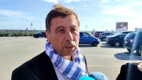 Кап. Димитър Димитров: Досега не беше удрян контейнеровоз, това е значителна ескалация