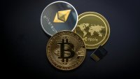 Цената на биткойна с нов исторически рекорд