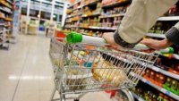 Спад в цените на основни хранителни стоки