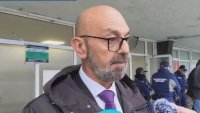 Смърков: Създали сме отлична организация, за да могат всички да гласуват