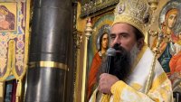 Даниил призова миряните да живеят в радостта от Рождество Богородично
