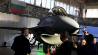 Проблемът с българския F-16 стигна до Европейската комисия
