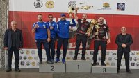 Ясни са победителите в турнира по кикбокс за „Купа Варна“ 