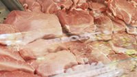 Близо 60% от свинското месо, което се продава на българския пазар, е родна продукция