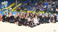 Завършиха Черноморските младежки игри