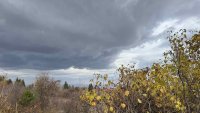 Днес денят ще бъде облачен, със слаби валежи 