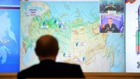 Русия започна учения за подготовка и използване на ядрени оръжия