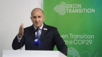 Румен Радев ще се срещне с японския император