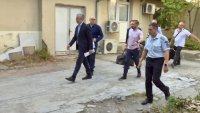 Гледат мярката на Благомир Коцев утре сутринта