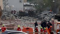 Въпреки обявеното примирие: Иран изстреля нови ракети към Израел