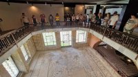 Ден на отворени врати за рождения ден на Музея на мозайките в Девня