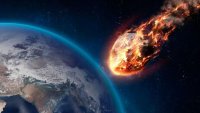 ЕКА предупреди: Два големи астероида приближават Земята