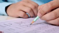 Изпитват шестокласниците по математика днес