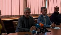 Коцев: Няма повод за паника във Варна